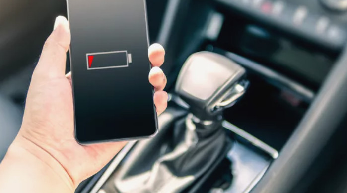 Graphene Batteries May Make Charging Quicker