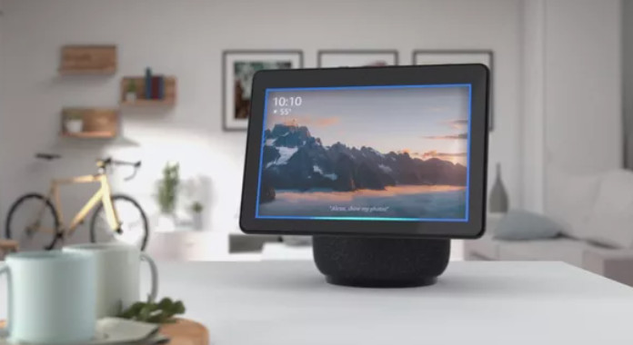 Amazon Unveils New ‘Free-Flowing’ Dialog Mode for Alexa