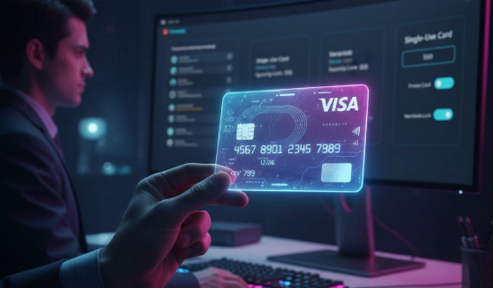 Get a Virtual Visa Card Instantly: Step-by-Step Guide to Immediate Digital Spending