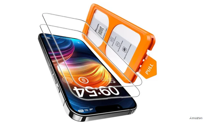 သင့် iPhone အဟောင်းကို အသစ်လိုဖြစ်စေမယ့် အသုံးဝင်တဲ့ Accessories ၄ မျိုး 3