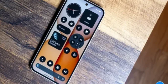 Nothing Phone 4(b) ဘာကြောင့် စျေးသက်သာသလဲ ဝယ်သင့်/မသင့်