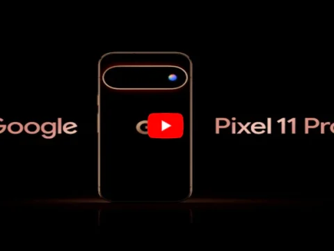 ပေါက်ကြားလာတဲ့ Google Pixel 11 ရဲ့ အချက်အလက်များ