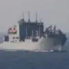 USS Abraham Lincoln စစ်သင်္ဘော