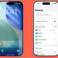 Apple အသုံးပြုသူများကို Mercenary Spyware တိုက်ခိုက်နေ သင် ပစ်မှတ်ထားခံရခြင်း ရှိ၊ မရှိ ဘယ်လိုသိနိုင်မလဲ 4
