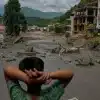 နီပေါနှင့် တိဗက်ဒေသ ရေကြီးရေလျှံမှုလှိုင်းကို အဘယ်အရာက ဖြစ်စေခဲ့သလဲ
