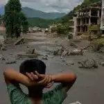နီပေါရေကြီးရေလျှံမှုလှိုင်းကို အဘယ်အရာက ဖြစ်စေခဲ့သလဲ လတ်တလော သိရှိထားရတဲ့ အချက်အလက်များ