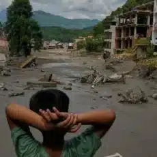နီပေါရေကြီးရေလျှံမှုလှိုင်းကို အဘယ်အရာက ဖြစ်စေခဲ့သလဲ လတ်တလော သိရှိထားရတဲ့ အချက်အလက်များ 3 နီပေါနှင့် တိဗက်ဒေသ ရေကြီးရေလျှံမှုလှိုင်းကို အဘယ်အရာက ဖြစ်စေခဲ့သလဲ
