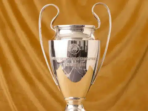 ၂၀၂၆-၂၇ UEFA ချန်ပီယံလိဂ်ပြိုင်ပွဲ