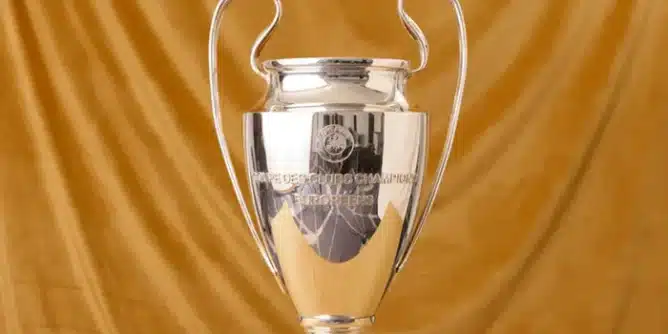 ၂၀၂၆-၂၇ UEFA ချန်ပီယံလိဂ်ပြိုင်ပွဲ