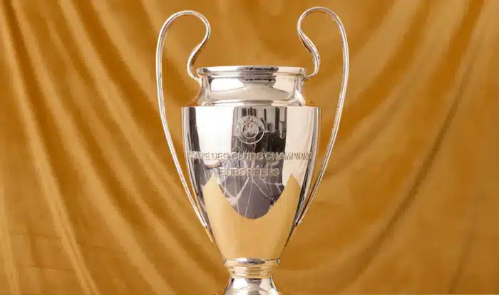 ၂၀၂၆-၂၇ UEFA ချန်ပီယံလိဂ်ပြိုင်ပွဲ